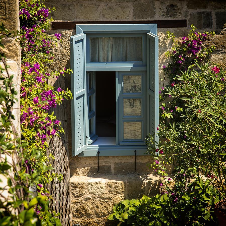 Ida Blue Adatepe (Adults Only) מראה חיצוני תמונה