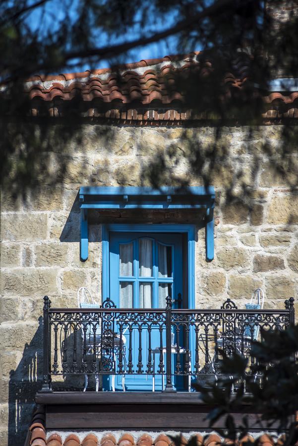 Ida Blue Adatepe (Adults Only) מראה חיצוני תמונה